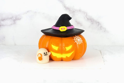 Halloween Cakes