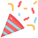 Party Supplies