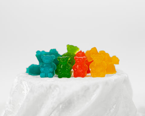Gummy Bear