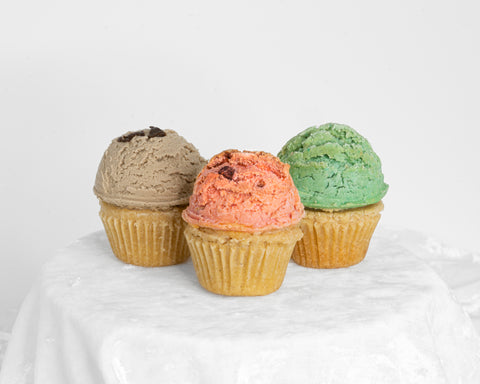 Cupcakes