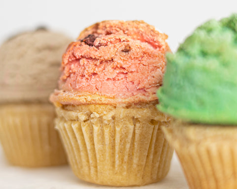 Cupcakes