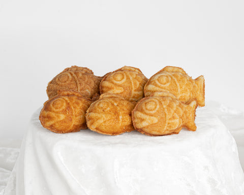 Taiyaki