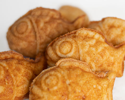 Taiyaki