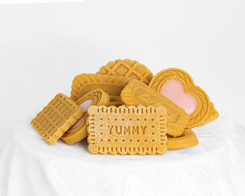 Cookie Box